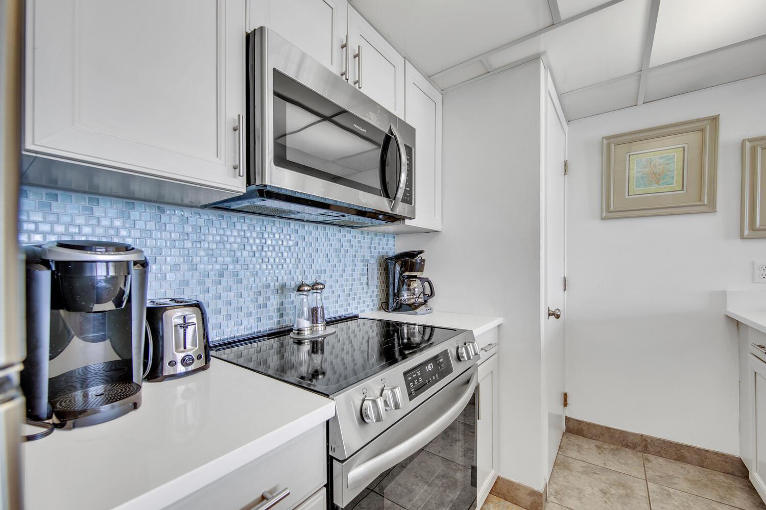 Edgewater Tower 2-805 Holiday home *